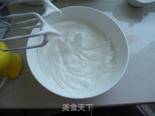 蛋糕饼干的完美结合--手指饼的做法步骤:2