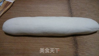 油泼扯面的做法步骤:4