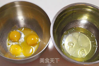 巧克力纸杯蛋糕的做法步骤:2