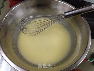 【宫廷核桃酥】-----酥s人不偿命的做法步骤:3