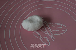 玫瑰花杯子蛋糕的做法步骤:9