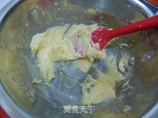 葡萄饼干——海尔智能烤箱ODT25-AU1试用作品的做法步骤:2