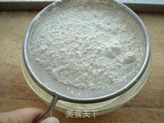 杯子蛋糕的做法步骤:4
