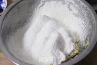 圣诞糖霜饼干的做法步骤:3