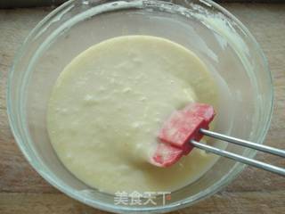 杯子蛋糕的做法步骤:5