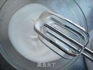可爱猫爪棉花糖的做法步骤:2