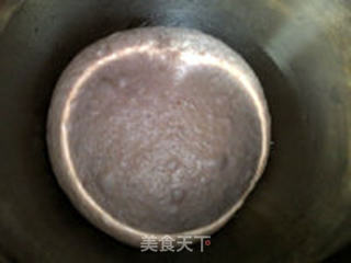 紫薯面包的做法步骤:10