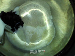 紫薯面包的做法步骤:2