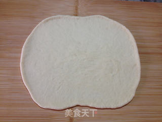 芝麻面包棒的做法步骤:5