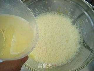 杯子蛋糕的做法步骤:2