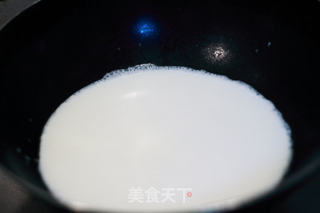解馋小零食:奶香口味的琥珀核桃的做法步骤:5
