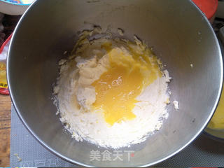 巧克力装饰饼干的做法步骤:4