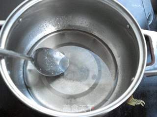 可爱猫爪棉花糖的做法步骤:4
