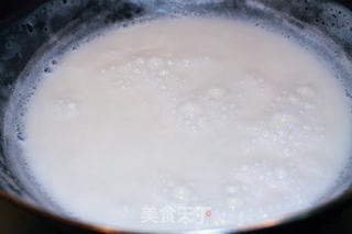 解馋小零食:奶香口味的琥珀核桃的做法步骤:6