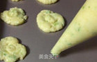 葱香酥的做法步骤:6