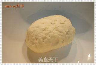 果蔬披萨的做法步骤:4