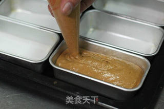 枣泥磅蛋糕的做法步骤:7