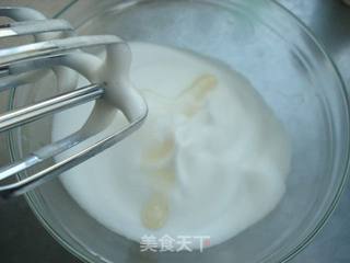 可爱猫爪棉花糖的做法步骤:7