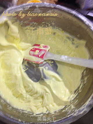 多层生日蛋糕的做法步骤:49