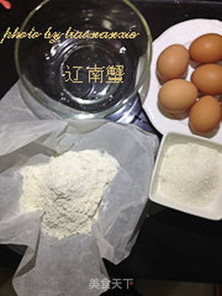 多层生日蛋糕的做法步骤:18