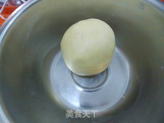 【海尔智慧烤箱ODT25-AU1试用报告】新手零失败玛格丽特饼干的做法步骤：6