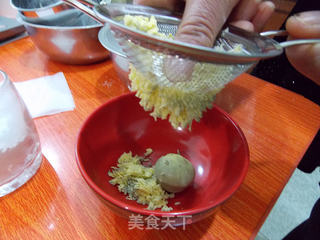 【海尔智慧烤箱ODT25-AU1试用报告】新手零失败玛格丽特饼干的做法步骤：3