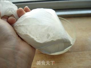 杯子蛋糕的做法步骤:3