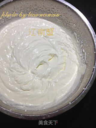 多层生日蛋糕的做法步骤:41