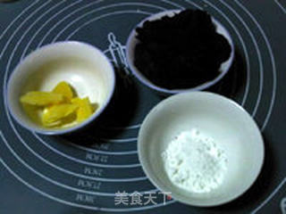 紫薯面包的做法步骤:6