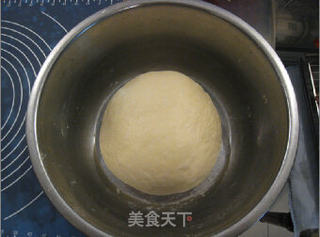 港式吐司的做法步骤:2