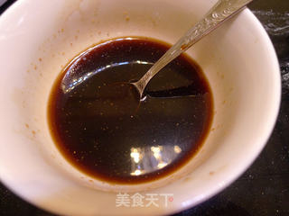 糖霜姜饼人的做法步骤:3