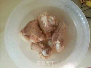 营养高汤的做法步骤:4