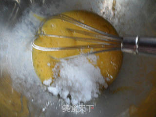 玛德琳蛋糕的做法步骤:2