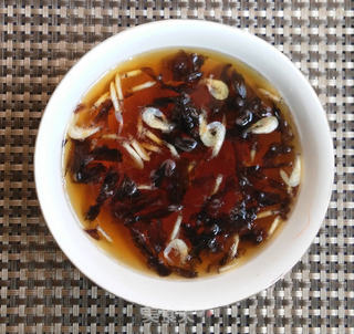 上海菜饭小康版的做法步骤:12