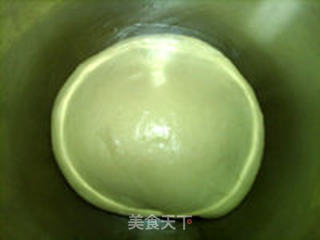 软糯甜甜圈的做法步骤:11