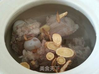 营养高汤的做法步骤:5