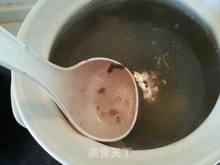 营养高汤的做法步骤:6