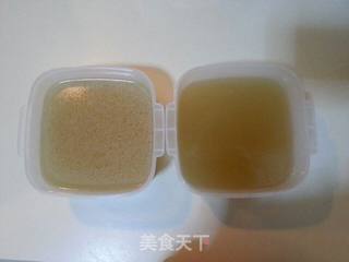 营养高汤的做法步骤:7