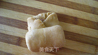 年轮酥脆片的做法步骤:7