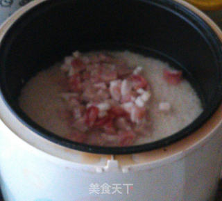 上海菜饭小康版的做法步骤:5