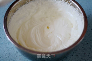 享受一场水果的盛宴:【鲜果裸蛋糕】的做法步骤:18