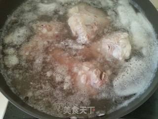 营养高汤的做法步骤:3