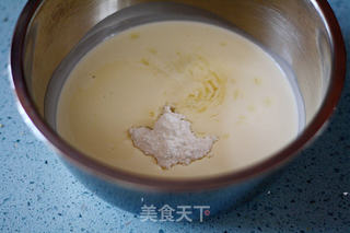 享受一场水果的盛宴:【鲜果裸蛋糕】的做法步骤:17