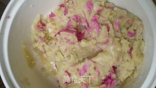 年轮酥脆片的做法步骤:4