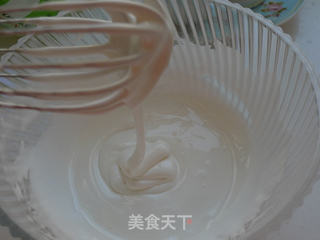 糖霜姜饼人的做法步骤:11