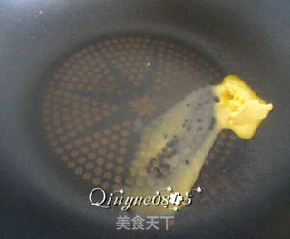 黑胡椒土豆泥的做法步骤:5