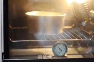 享受一场水果的盛宴:【鲜果裸蛋糕】的做法步骤:13