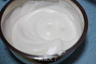 享受一场水果的盛宴:【鲜果裸蛋糕】的做法步骤:8