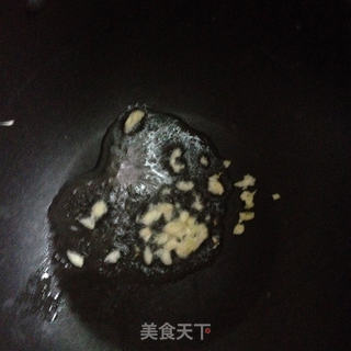 咖喱鱿鱼的做法步骤:3