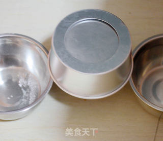 享受一场水果的盛宴:【鲜果裸蛋糕】的做法步骤:14